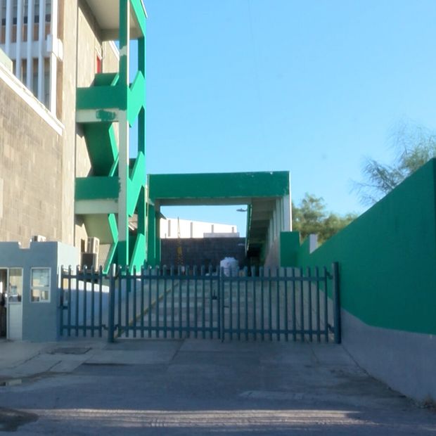 Bebé Sufre Posible Fractura de Cráneo tras Caída Accidental en Nava, Coahuila
